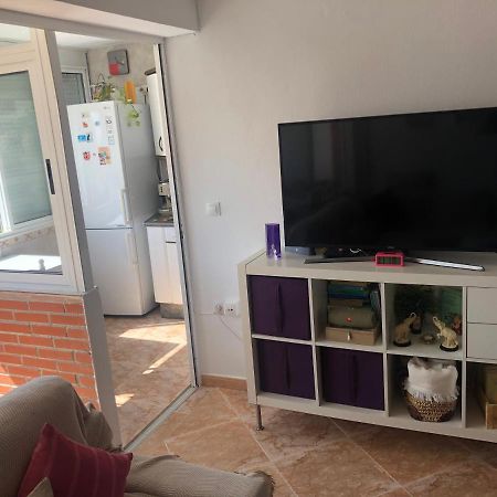 Precioso Estudio Muy Cercano A La Playa Daire Torremolinos Dış mekan fotoğraf