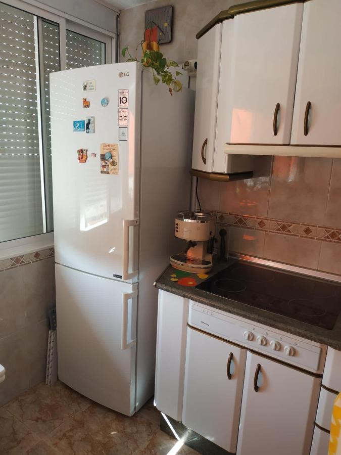 Precioso Estudio Muy Cercano A La Playa Daire Torremolinos Dış mekan fotoğraf
