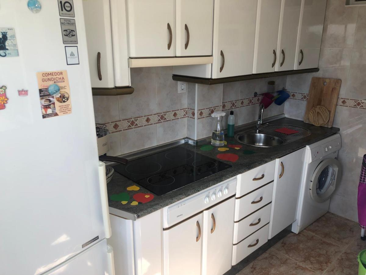 Precioso Estudio Muy Cercano A La Playa Daire Torremolinos Dış mekan fotoğraf